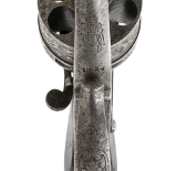 "Scarce Perrin Revolver (AH3744) (AUSTX)" - Image 7 of 7