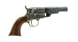 "Colt Pocket Navy Conversion with 3"" Barrel and Loading Gate (C15684)(DTX)" - Image 5 of 6
