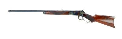 "Winchester 1886 Deluxe .38-56 (W7141)" - Image 3 of 4