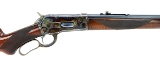 "Winchester 1886 Deluxe .38-56 (W7141)" - Image 2 of 4