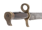 "U.S. Confederate Bowie Knife (MEW1310 )" - Image 2 of 4