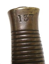 "English Pattern 1848 Brunswick (MEW1180)" - Image 5 of 6