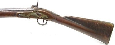 "English Trade Musket(AL2957)" - Image 6 of 7