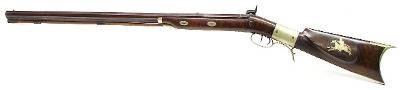 "New York State Target rifle by W.A. Greer. (AL2917)" - Image 7 of 9