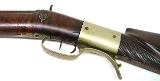 "New York State Target rifle by W.A. Greer. (AL2917)" - Image 4 of 9