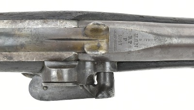 "Jenks Carbine with Tape Primer (AL4907)" - Image 8 of 10