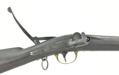 "Jenks Carbine with Tape Primer (AL4907)" - Image 4 of 10