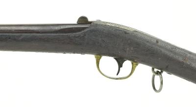 "Jenks Carbine with Tape Primer (AL4907)" - Image 5 of 10