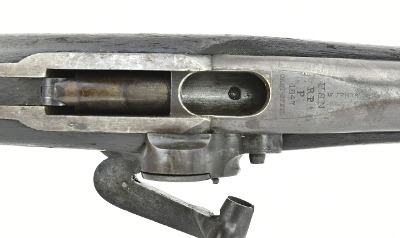 "Jenks Carbine with Tape Primer (AL4907)" - Image 7 of 10