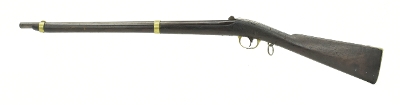 "Jenks Carbine with Tape Primer (AL4907)" - Image 6 of 10