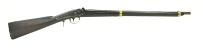 "Jenks Carbine with Tape Primer (AL4907)" - Image 3 of 10