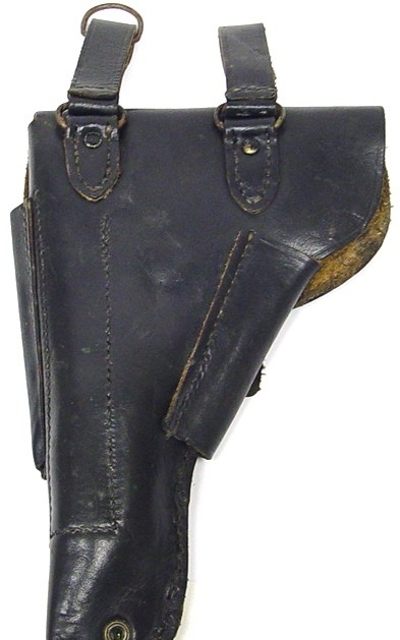 "French Military holster(H727)" - Image 4 of 4