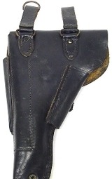 "French Military holster(H727)" - Image 4 of 4