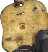 "French Military holster(H727)" - Image 2 of 4