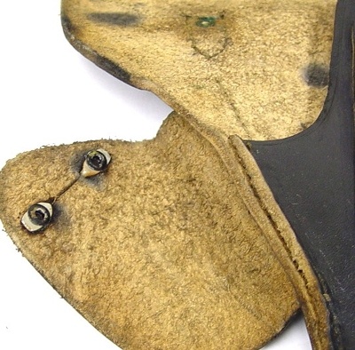 "French Military holster(H727)" - Image 3 of 4