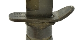 "US M3 Fighting Knife (MEW1939)" - Image 3 of 5