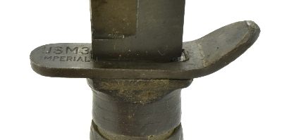 "US M3 Fighting Knife (MEW1939)" - Image 3 of 5