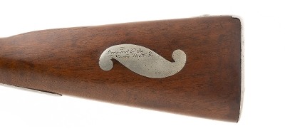 "U.S. Model 1840 Percussion Conversion Rifle(AL2386)" - Image 6 of 6