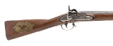 "U.S. Model 1840 Percussion Conversion Rifle(AL2386)" - Image 2 of 6