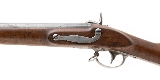 "U.S. Model 1840 Percussion Conversion Rifle(AL2386)" - Image 5 of 6