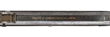 "Henry Martini Action Target Rifle. (AL2494) DTX" - Image 5 of 11