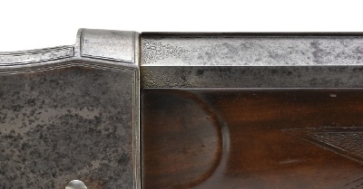 "Henry Martini Action Target Rifle. (AL2494) DTX" - Image 9 of 11