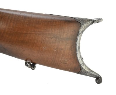 "Henry Martini Action Target Rifle. (AL2494) DTX" - Image 3 of 11