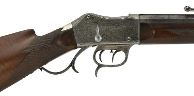 "Henry Martini Action Target Rifle. (AL2494) DTX" - Image 11 of 11