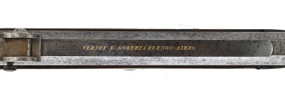 "Henry Martini Action Target Rifle. (AL2494) DTX" - Image 5 of 11