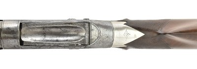 "Henry Martini Action Target Rifle. (AL2494) DTX" - Image 2 of 11