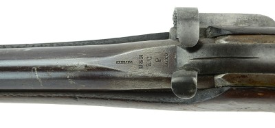 "Jenks Civil War Carbine (AL2414)" - Image 8 of 9