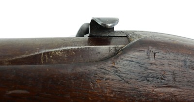 "Jenks Civil War Carbine (AL2414)" - Image 9 of 9