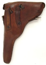 "Swiss Luger Holster (H575)" - Image 5 of 5
