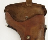 "Swiss Luger Holster (H575)" - Image 3 of 5