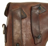 "Swiss Luger Holster (H575)" - Image 4 of 5