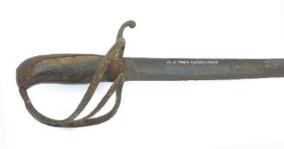 "Mexican Sabre (SW821)" - Image 4 of 5