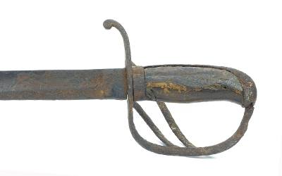 "Mexican Sabre (SW821)" - Image 5 of 5