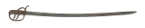 "Mexican Sabre (SW821)" - Image 1 of 5
