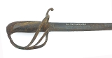 "Mexican Sabre (SW821)" - Image 4 of 5