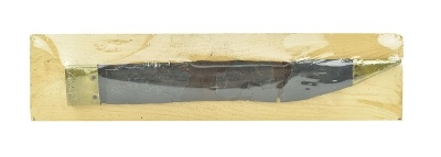 "Confederate Bowie Knife Possibly Cook and Brothers (MEW1983)" - Image 5 of 5