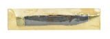 "Confederate Bowie Knife Possibly Cook and Brothers (MEW1983)" - Image 5 of 5
