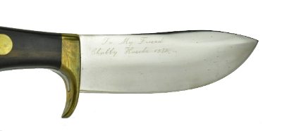 "Rare Uncatalogued Jimmy Lile (K2181)" - Image 4 of 4