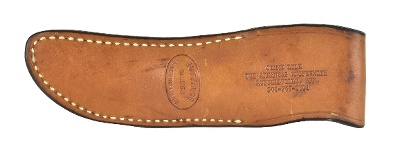 "Jimmy Lile Model 8 Skinner (K2193)" - Image 2 of 3