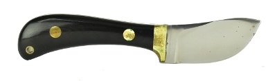 "Jimmy Lile Model 8 Skinner (K2193)" - Image 3 of 3