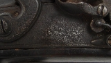 "Scarce U.S. Surcharged Officers Fusil (AL2053) DTX" - Image 7 of 9
