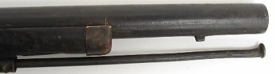 "Scarce U.S. Surcharged Officers Fusil (AL2053) DTX" - Image 8 of 9