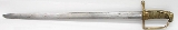 "Danish 1801 Jaeger Hirschfanger (SW802)" - Image 2 of 6