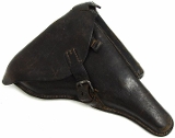 "German Luger Holster (H366)" - Image 1 of 5