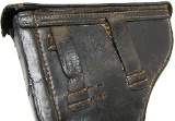 "German Luger Holster (H366)" - Image 4 of 5