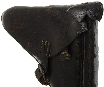 "German Luger Holster (H366)" - Image 2 of 5